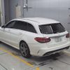 mercedes-benz c-class-station-wagon 2016 quick_quick_RBA-205242_WDD2052422F415223 image 16