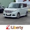 suzuki solio 2018 CFJ1731942 image 1