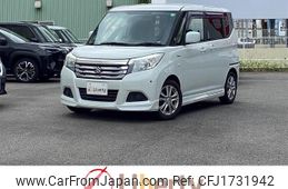 suzuki solio 2018 CFJ1731942