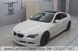 bmw 6-series 2010 -BMW 【名古屋 334ﾊ6363】--BMW 6 Series ABA-EH30--WBAEA12050C098024---BMW 【名古屋 334ﾊ6363】--BMW 6 Series ABA-EH30--WBAEA12050C098024-