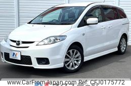 mazda premacy 2005 -MAZDA--Premacy DBA-CREW--CREW-128227---MAZDA--Premacy DBA-CREW--CREW-128227-