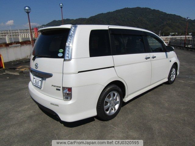 toyota isis 2014 -TOYOTA 【静岡 301ｾ9913】--Isis ZGM10W--0058975---TOYOTA 【静岡 301ｾ9913】--Isis ZGM10W--0058975- image 2