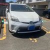 toyota prius 2014 -TOYOTA--Prius DAA-ZVW30--ZVW30-5738776---TOYOTA--Prius DAA-ZVW30--ZVW30-5738776- image 1