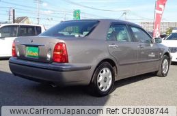 toyota progres 2005 TE5730