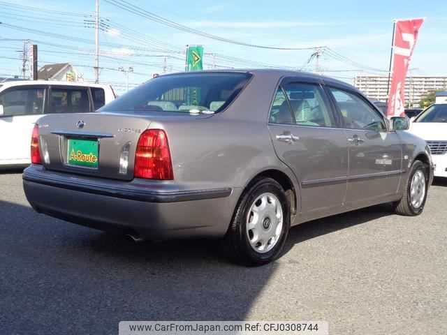 toyota progres 2005 TE5730 image 1