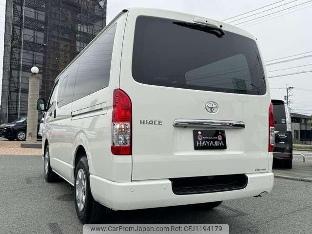 toyota hiace-van 2025 quick_quick_3DF-GDH201V_GDH201-1112904 image 2