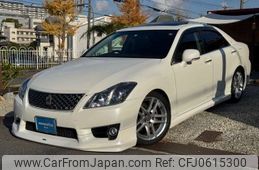 toyota crown 2011 -TOYOTA--Crown DBA-GRS200--GRS200-0066995---TOYOTA--Crown DBA-GRS200--GRS200-0066995-