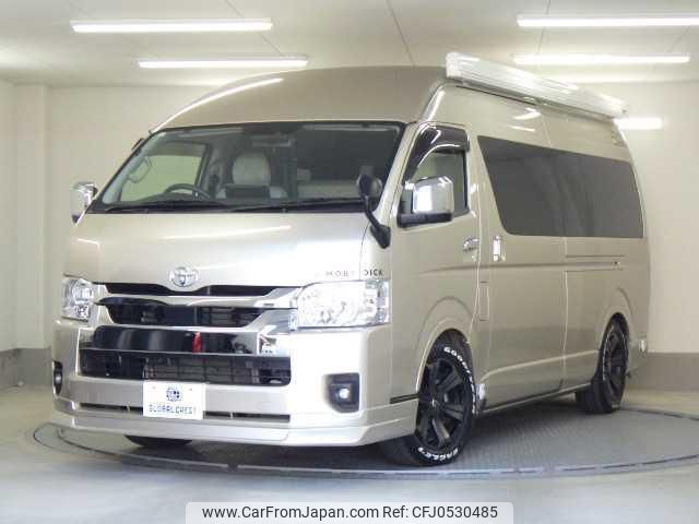 toyota hiace-van 2023 quick_quick_3BF-TRH226K_TRH226-0024522 image 1