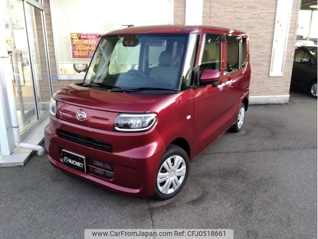 daihatsu tanto 2023 -DAIHATSU--Tanto 5BA-LA660S--LA660S-0099930---DAIHATSU--Tanto 5BA-LA660S--LA660S-0099930- image 1