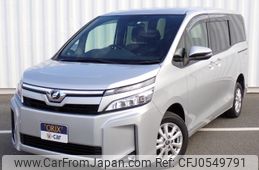 toyota voxy 2019 -TOYOTA--Voxy DBA-ZRR85G--ZRR85-0128312---TOYOTA--Voxy DBA-ZRR85G--ZRR85-0128312-