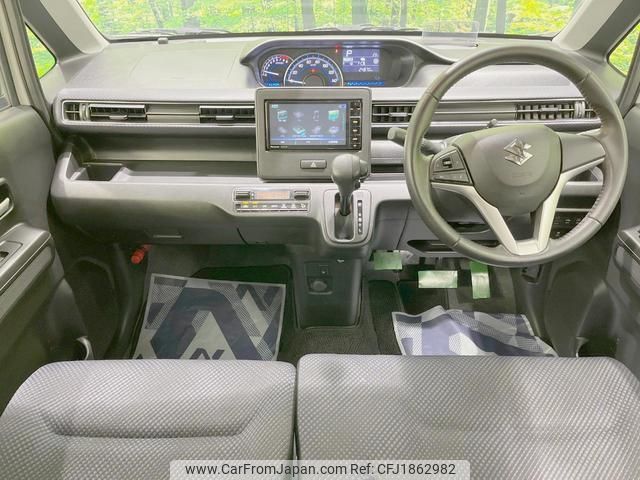 suzuki wagon-r 2017 CFJ1862982 image 2