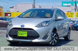 toyota aqua 2020 -TOYOTA--AQUA DAA-NHP10--NHP10-6864765---TOYOTA--AQUA DAA-NHP10--NHP10-6864765-