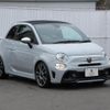 abarth 595 2022 quick_quick_31214T_ZFABF12H0NJG06751 image 12