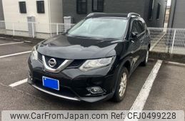 nissan x-trail 2015 -NISSAN--X-Trail DBA-T32--T32-501943---NISSAN--X-Trail DBA-T32--T32-501943-