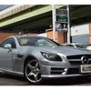 mercedes-benz slk-class 2012 -MERCEDES-BENZ--Benz SLK MBA-172457--WDD1724572F033350---MERCEDES-BENZ--Benz SLK MBA-172457--WDD1724572F033350- image 3