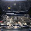 mitsubishi pajero-mini 2003 CFJ1820264 image 2