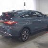 toyota harrier 2020 quick_quick_6BA-MXUA80_MXUA80-0002492 image 6