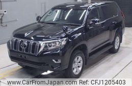 toyota land-cruiser-prado 2020 -TOYOTA--Land Cruiser Prado TRJ150W-0114404---TOYOTA--Land Cruiser Prado TRJ150W-0114404-