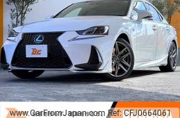 lexus is 2017 -LEXUS--Lexus IS DBA-GSE31--GSE31-5031262---LEXUS--Lexus IS DBA-GSE31--GSE31-5031262-