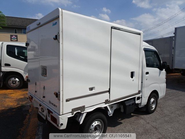 daihatsu hijet-truck 2021 -DAIHATSU--Hijet Truck S500P--0133193---DAIHATSU--Hijet Truck S500P--0133193- image 2