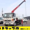 hino ranger 2017 GOO_NET_EXCHANGE_0207851A30250416W004 image 1