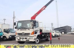hino ranger 2017 GOO_NET_EXCHANGE_0207851A30250416W004