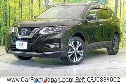 nissan x-trail 2018 quick_quick_T32_T32-047054