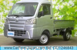 daihatsu hijet-truck 2020 quick_quick_EBD-S500P_S500P-0116467