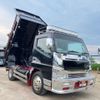 mitsubishi-fuso canter 2004 GOO_NET_EXCHANGE_0510850A30241015W006 image 1