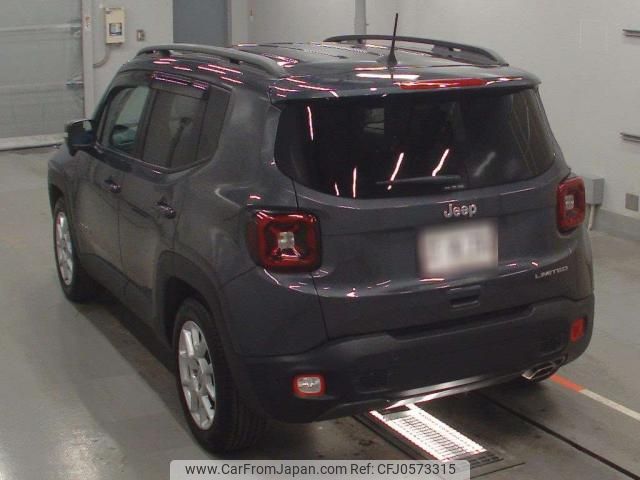 jeep renegade 2021 quick_quick_3BA-BV13PM_1C4NJCD17MPN14965 image 2