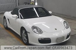 porsche boxster 2007 -PORSCHE--Porsche Boxster WP0ZZZ98Z7U703135---PORSCHE--Porsche Boxster WP0ZZZ98Z7U703135-