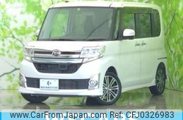 daihatsu tanto 2014 quick_quick_DBA-LA600S_LA600S-0127541