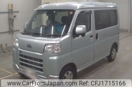 subaru sambar-van 2023 CFJ1715166