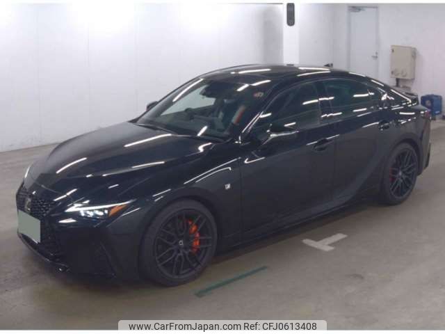 lexus is 2022 -LEXUS 【福岡 330ﾎ 472】--Lexus IS 3BA-ASE30--ASE30-0012794---LEXUS 【福岡 330ﾎ 472】--Lexus IS 3BA-ASE30--ASE30-0012794- image 2