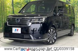 honda stepwagon 2023 -HONDA--Stepwgn 6AA-RP8--RP8-1022535---HONDA--Stepwgn 6AA-RP8--RP8-1022535-