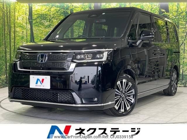 honda stepwagon 2023 -HONDA--Stepwgn 6AA-RP8--RP8-1022535---HONDA--Stepwgn 6AA-RP8--RP8-1022535- image 1