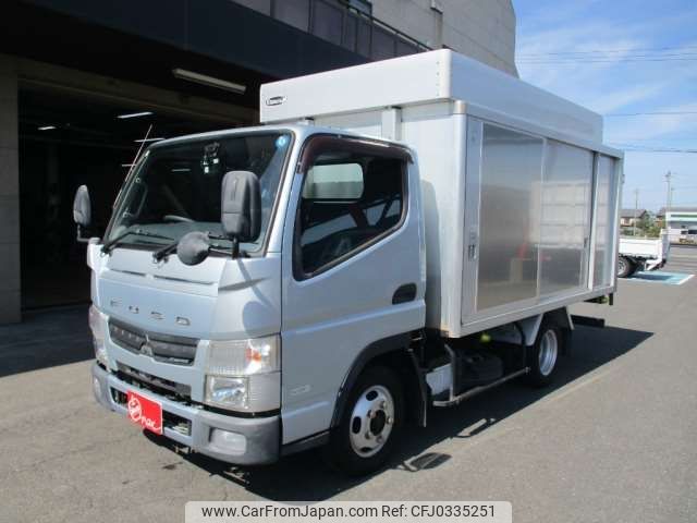 mitsubishi-fuso canter 2016 -MITSUBISHI--Canter TKG-FBA20--FBA20-544935---MITSUBISHI--Canter TKG-FBA20--FBA20-544935- image 1