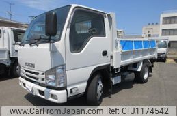 isuzu elf-truck 2018 GOO_NET_EXCHANGE_1300267A30250408W002