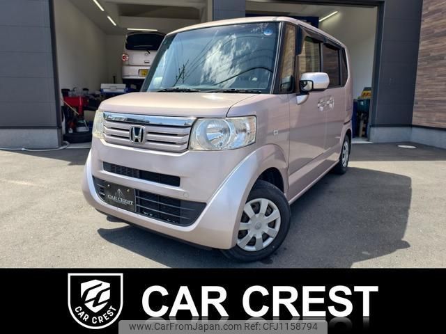 honda n-box 2012 quick_quick_DBA-JF1_JF1-1114261 image 1