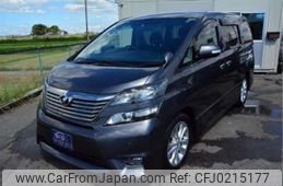 toyota vellfire 2009 -TOYOTA--Vellfire DBA-ANH20W--ANH20-8062780---TOYOTA--Vellfire DBA-ANH20W--ANH20-8062780-