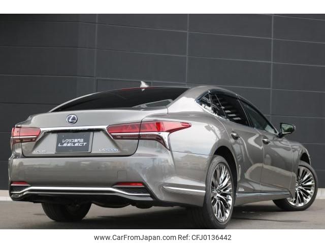 lexus ls 2017 quick_quick_DAA-GVF50_GVF50-6001593 image 2