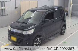 suzuki wagon-r 2012 -SUZUKI 【松本 580ﾅ6537】--Wagon R DBA-MH34S--MH34S-903050---SUZUKI 【松本 580ﾅ6537】--Wagon R DBA-MH34S--MH34S-903050-