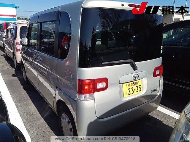 daihatsu tanto 2010 -DAIHATSU 【熊本 580ﾌ2335】--Tanto L375S--0319223---DAIHATSU 【熊本 580ﾌ2335】--Tanto L375S--0319223- image 2