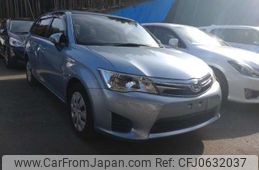 toyota corolla-fielder 2014 -TOYOTA--Corolla Fielder DAA-NKE165G--NKE165-7043086---TOYOTA--Corolla Fielder DAA-NKE165G--NKE165-7043086-