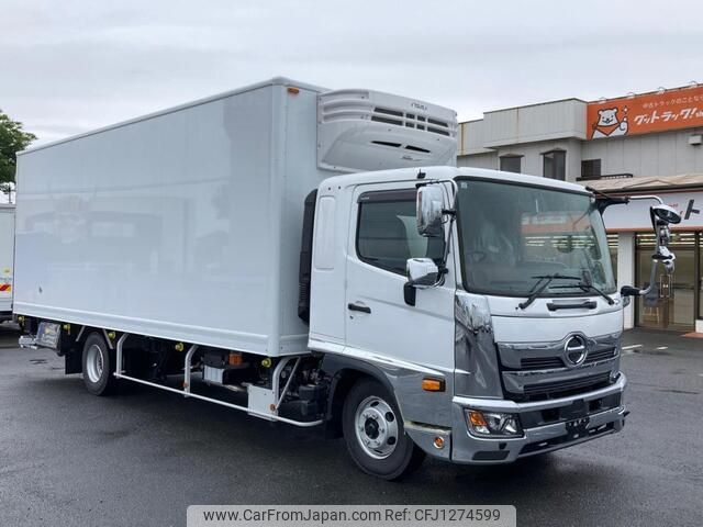 hino ranger 2024 -HINO--Hino Ranger 2KG-FD2ABG--FD2AB-***362---HINO--Hino Ranger 2KG-FD2ABG--FD2AB-***362- image 2