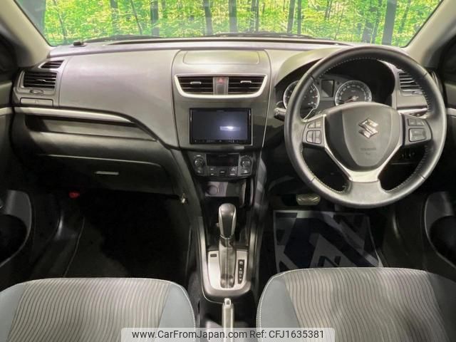 suzuki swift 2013 CFJ1635381 image 2
