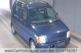 suzuki wagon-r 1998 -SUZUKI--Wagon R CT51S-665222---SUZUKI--Wagon R CT51S-665222-