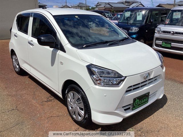 daihatsu mira-e-s 2020 -DAIHATSU--Mira e:s LA350S--0212985---DAIHATSU--Mira e:s LA350S--0212985- image 1