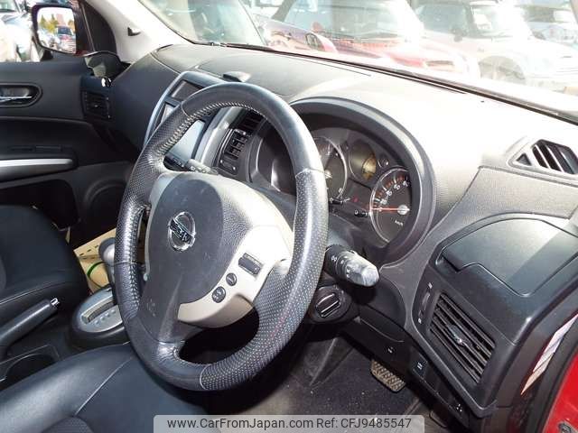 nissan x-trail 2010 -NISSAN--X-Trail DBA-NT31--NT31-118498---NISSAN--X-Trail DBA-NT31--NT31-118498- image 2