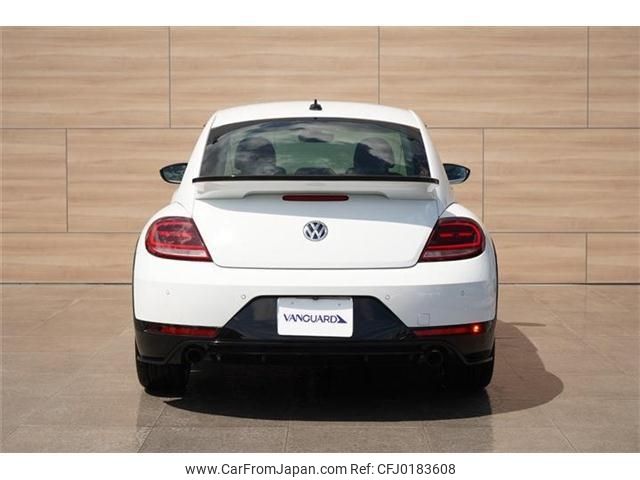 volkswagen the-beetle 2018 -VOLKSWAGEN 【岡山 301ﾑ7356】--VW The Beetle 16CPL--JM710003---VOLKSWAGEN 【岡山 301ﾑ7356】--VW The Beetle 16CPL--JM710003- image 2